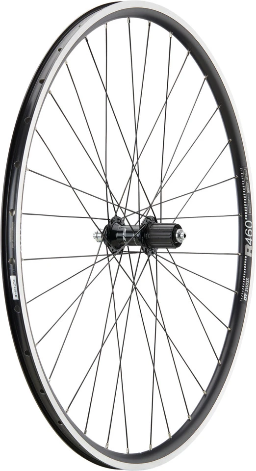 Juego De Ruedas Race Shimano 105 DT Swiss R 460 28" 13 Juego De Ruedas Race Shimano 105 DT Swiss R 460 28" - Imagen 11