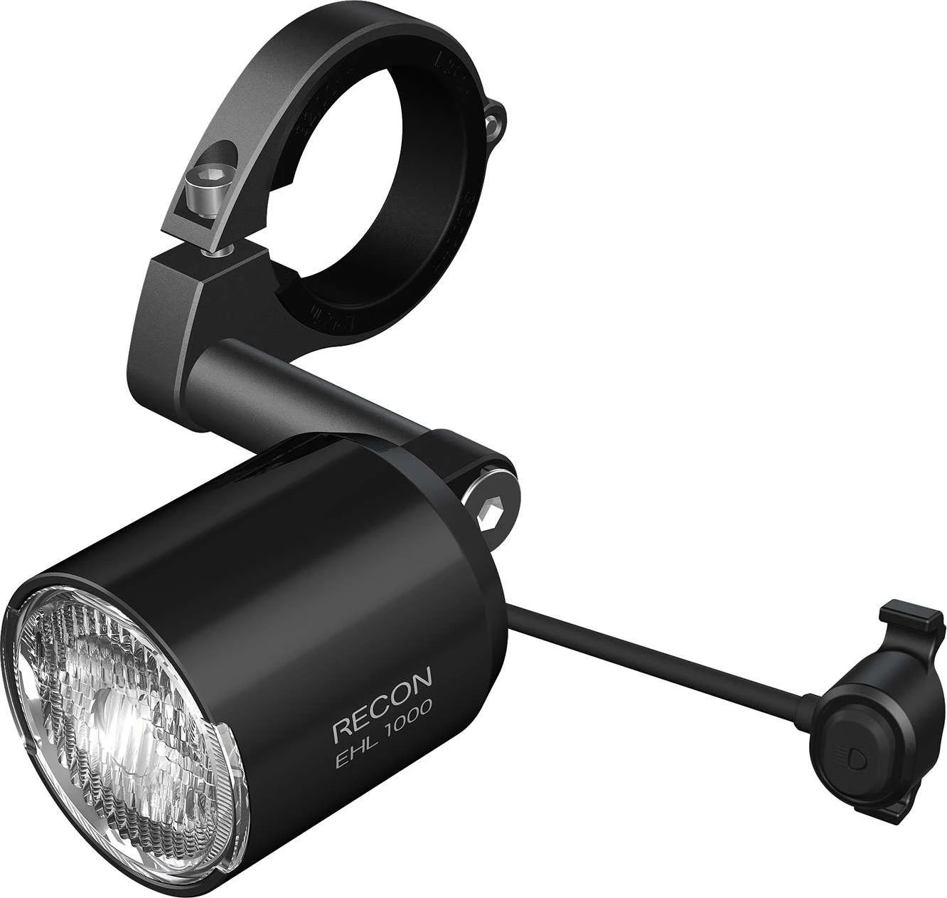 LUZ DELANTERA GIANT RECON E HL 1000 3 LUZ DELANTERA GIANT RECON E HL 1000