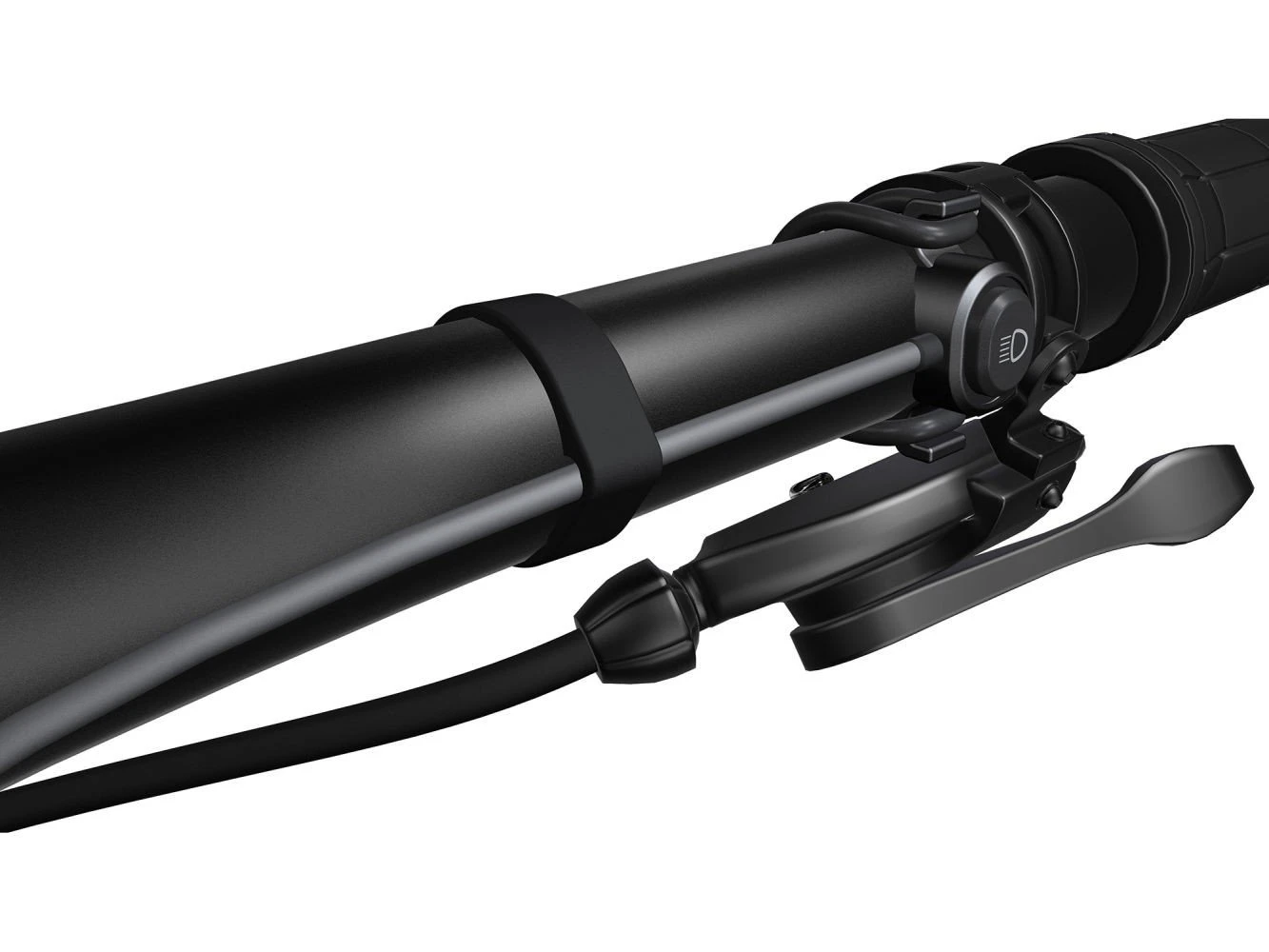 LUZ DELANTERA GIANT RECON E HL 1000 5 LUZ DELANTERA GIANT RECON E HL 1000 - Imagen 3