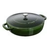 Staub Cazuela Chistera 28 Cm, Hierro Fundido -Grohe Shop 40511 478 0 1
