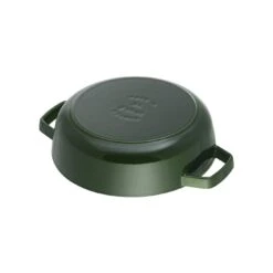 Staub Cazuela Chistera 28 Cm, Hierro Fundido -Grohe Shop 40511 478 0 4