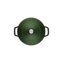 Staub Cazuela Chistera 28 Cm, Hierro Fundido -Grohe Shop 40511 478 0 5