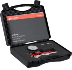 Dt-swiss Tensiómetro De Radios Tensio Analog 2 -Grohe Shop 418688