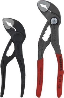 KNIPEX Alicates De Pico De Loro Cobra XS -Grohe Shop 426219