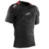 Leatt Peto Body Tee Airflex Stealth 2022