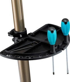 Kit Básico De Taller De Bicicletas Komfort Con Soporte De Montaje -Grohe Shop 430889