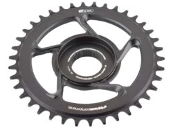 E-thirteen E Thirteen Plato E*spec Direct Mount Shimano EP8/E8000 - Aluminio 2023