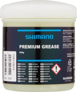 Shimano Grasa Premium -Grohe Shop 441337