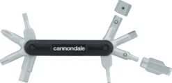 Cannondale Kit Scalpel Stash Herramienta Multiusos 10-in-1 Multitool -Grohe Shop 449463