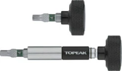 Topeak Llave De Torsión Torq Stick Pro 2-10 Nm -Grohe Shop 464104