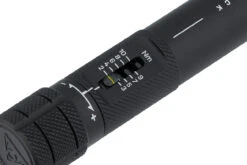 Topeak Llave De Torsión Torq Stick Pro 2-10 Nm -Grohe Shop 464107