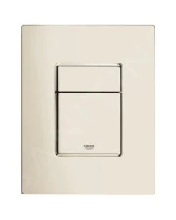 Grohe Skate Cosmopolitan - Pulsador De WC, Níquel Pulido 38732BE0 -Grohe Shop 4a1089598a3d8f20424d263b