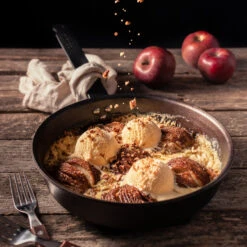 Kockums Jernverk Sartén Kockums Acero Al Carbono -Grohe Shop 501157 01 3 EnvironmentImage 623f8d08be