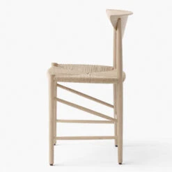 &Tradition Silla Drawn HM3 -Grohe Shop 501686 01 3 ProductImageExtra a6ff0bb3c8