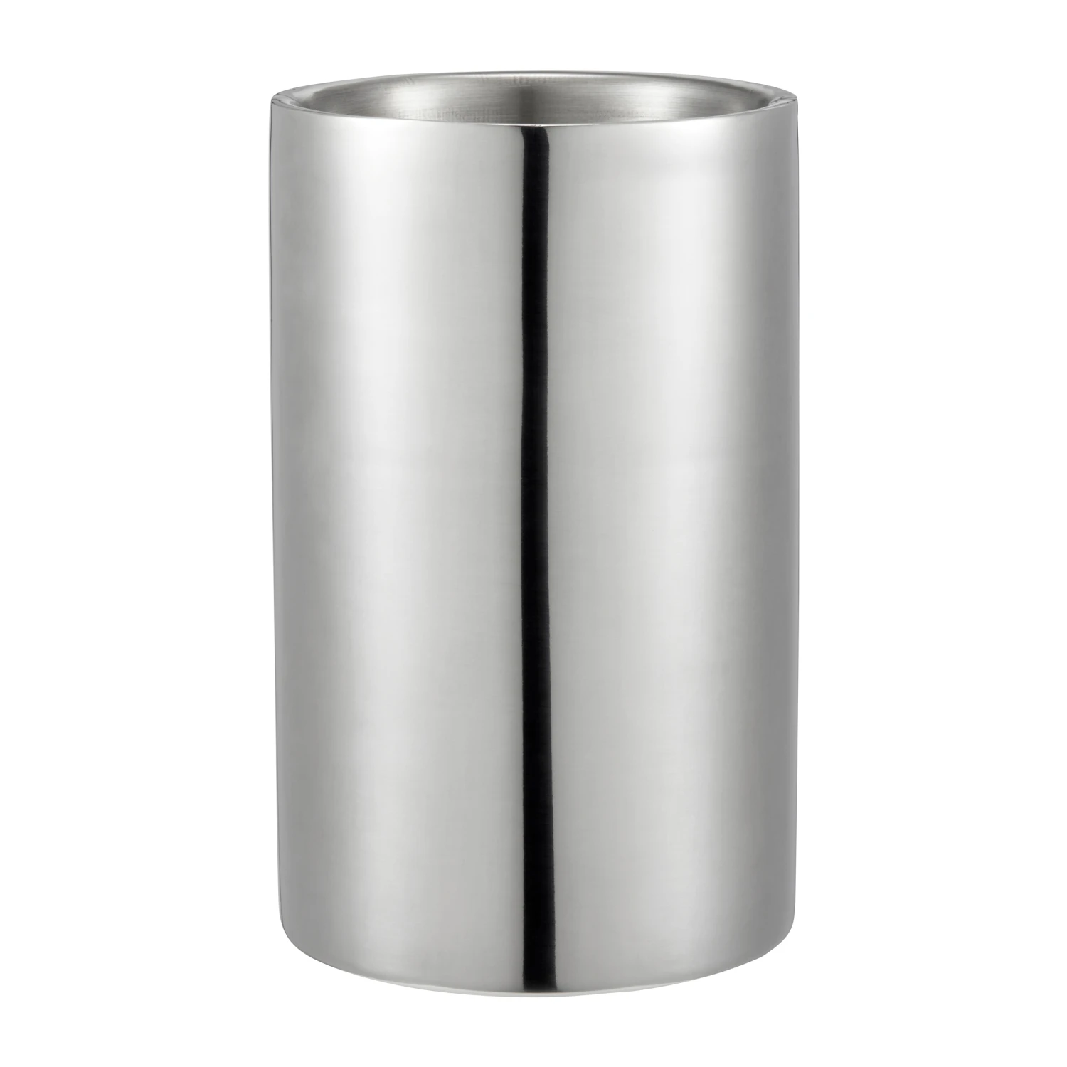 Dorre Enfriador De Botellas Temp Doble Pared 20 Cm 2 Dorre Enfriador De Botellas Temp Doble Pared 20 Cm