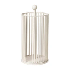 Broste Copenhagen Soporte De Papel De Cocina Edda 28 Cm