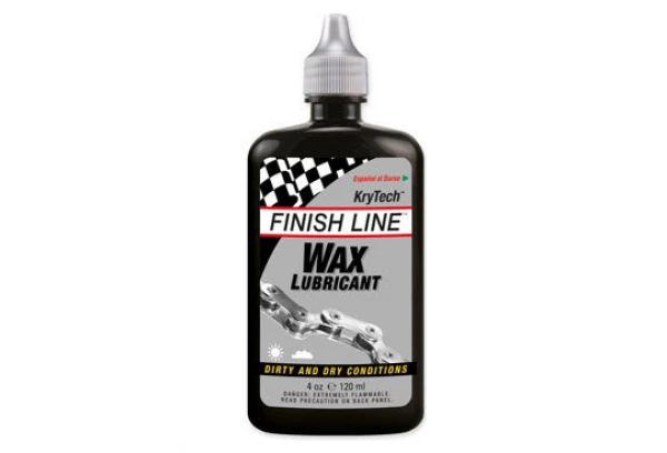 FINISH LINE Lubricante De Cera KRYTECH 120 Ml 3 FINISH LINE Lubricante De Cera KRYTECH 120 Ml