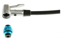 Bomba De Piso NEATT AERO (Max 240 Psi / 16 Bar) -Grohe Shop 565c63d13eaad