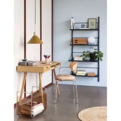 Note Letter Tray Natural - Hübsch -Grohe Shop 5712772102893 3