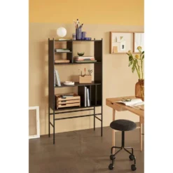 Note Letter Tray Natural - Hübsch -Grohe Shop 5712772102893 5