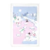 Paño De Cocina Moomin Winter 2022 50x70 Cm -Grohe Shop 574849 01 1 ProductImageMain 8afda28b31