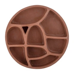 Bloomingville Estantería De Pared Palmer Ø45 Cm