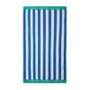 Lexington Toalla De Playa Striped Cotton Terry 100x180 Cm -Grohe Shop 577992 01 1 ProductImageMain 13213580b0