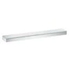 Hansgrohe Rainfinity - Estante, Longitud 500 Mm, Vidrio/cromo 26844000 -Grohe Shop 5895a143a74e7c93a6fba4cf
