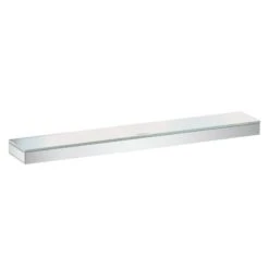 Hansgrohe Rainfinity - Estante, Longitud 500 Mm, Vidrio/cromo 26844000