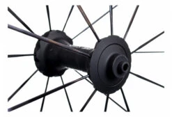 Dt-swiss Rueda Delantera DT SWISS PR 1400 Dicut O Xic Negra -Grohe Shop 58d1285d78938