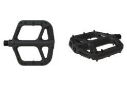 Pedales OneUp Composite Black