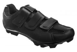 Zapatillas MTB Neatt Basalte Race Negras