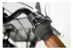 Moma Bikes Bicicleta Paseo City Classic 26'' Aluminio SHIMANO 18V Negro -Grohe Shop 5c18f195863bc