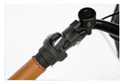 Moma Bikes Bicicleta Paseo City Classic 26'' Aluminio SHIMANO 18V Negro -Grohe Shop 5c18f19975413