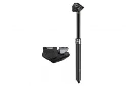 Producto Reacondicionado - Tija Telescópica Inalámbrica Rockshox Reverb AXS (Con Mando)
