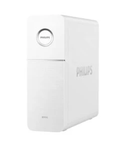 Philips Filtración - Sistema De ósmosis Bajo Fregadero, 2 Litros, ósmosis Inversa, Capacidad 2,1 L/min, Con Grifo Smart AUT7006/10 -Grohe Shop 5e43be6f9b24857770203491