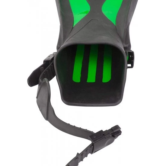 Aletas De Barco MadCat Belly 4 Aletas De Barco MadCat Belly - Imagen 2