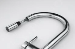 Franke Active New - Grifo De Fregadero FN 4090.902 Con Ducha Extraíble, Blanco Mate 115.0653.405 10 Franke Active New - Grifo De Fregadero FN 4090.902 Con Ducha Extraíble, Blanco Mate 115.0653.405 -Grohe Shop 69c50d21552d7d2c085e4357