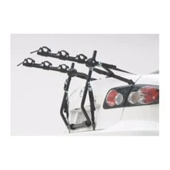 Porta Bicicleta Para Carro King Roof 3 Bikes