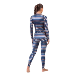 Kari Traa Sjølvsagt Set Blue/Patterned -Grohe Shop 7048652424860 003 c731632a89c94b998bdfbceaebd39554