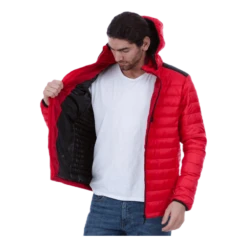 Craft Isolate Jacket M Red -Grohe Shop 7318572758520 004 c3ae30207bbe4fb6a1e9cb64248fd716