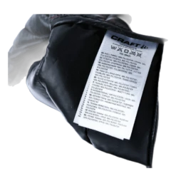 Craft Isolate Jacket M Red -Grohe Shop 7318572758520 005 9ece93a9cdfc4286b6f771cf16491b98