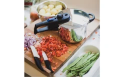 Pote ELO Praktika Plus XS