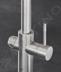 Grohe Blue Home - Grifo De Fregadero Con Enfriador De Agua Y Filtro, Supersteel 31454DC1 -Grohe Shop 75a9b813314dc5b4b91b608f