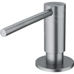 Franke Atlas Neo - Dispensador De Detergente, 350 Ml, Acero Inoxidable 112.0625.483 -Grohe Shop 76a84af3378e730ca8f8cc85