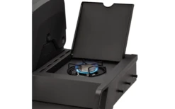 Enders Monroe Pro 4 SIK Turbo Shadow Gas Grill -Grohe Shop 786536 5201024