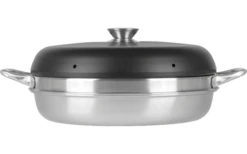 Horno De Camping Petromax