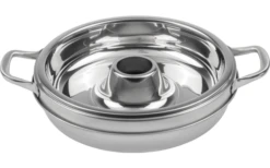 Horno De Camping Petromax -Grohe Shop 811415 5287109