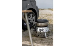 Horno De Camping Petromax -Grohe Shop 811427 5287133