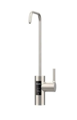 Philips Filtración - Sistema De ósmosis Bajo Fregadero, 2 Litros, ósmosis Inversa, Capacidad 2,1 L/min, Con Grifo Smart AUT7006/10 -Grohe Shop 81de59e6541fee5cf5e4f37f
